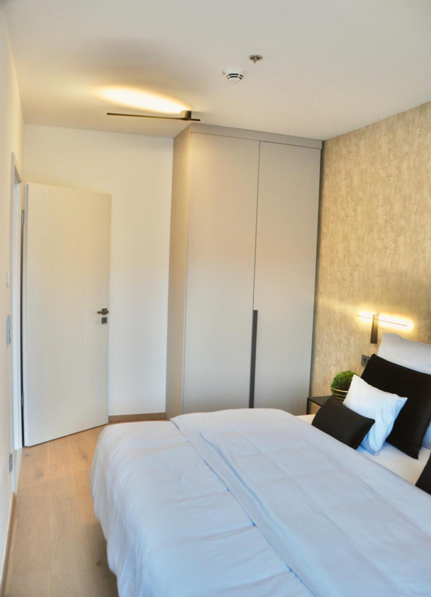 Emerald Residence Luxury Apartments Βουδαπέστη Εξωτερικό φωτογραφία