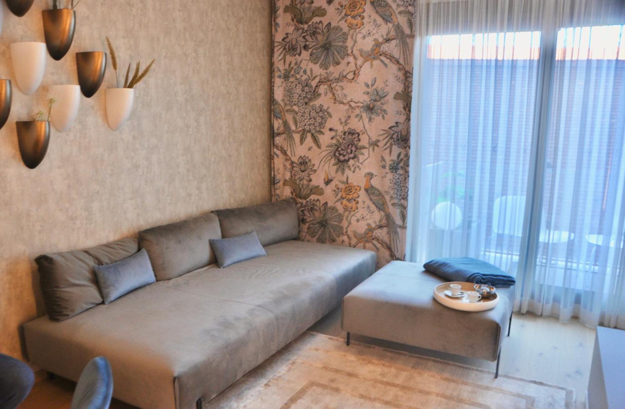 Emerald Residence Luxury Apartments Βουδαπέστη Εξωτερικό φωτογραφία