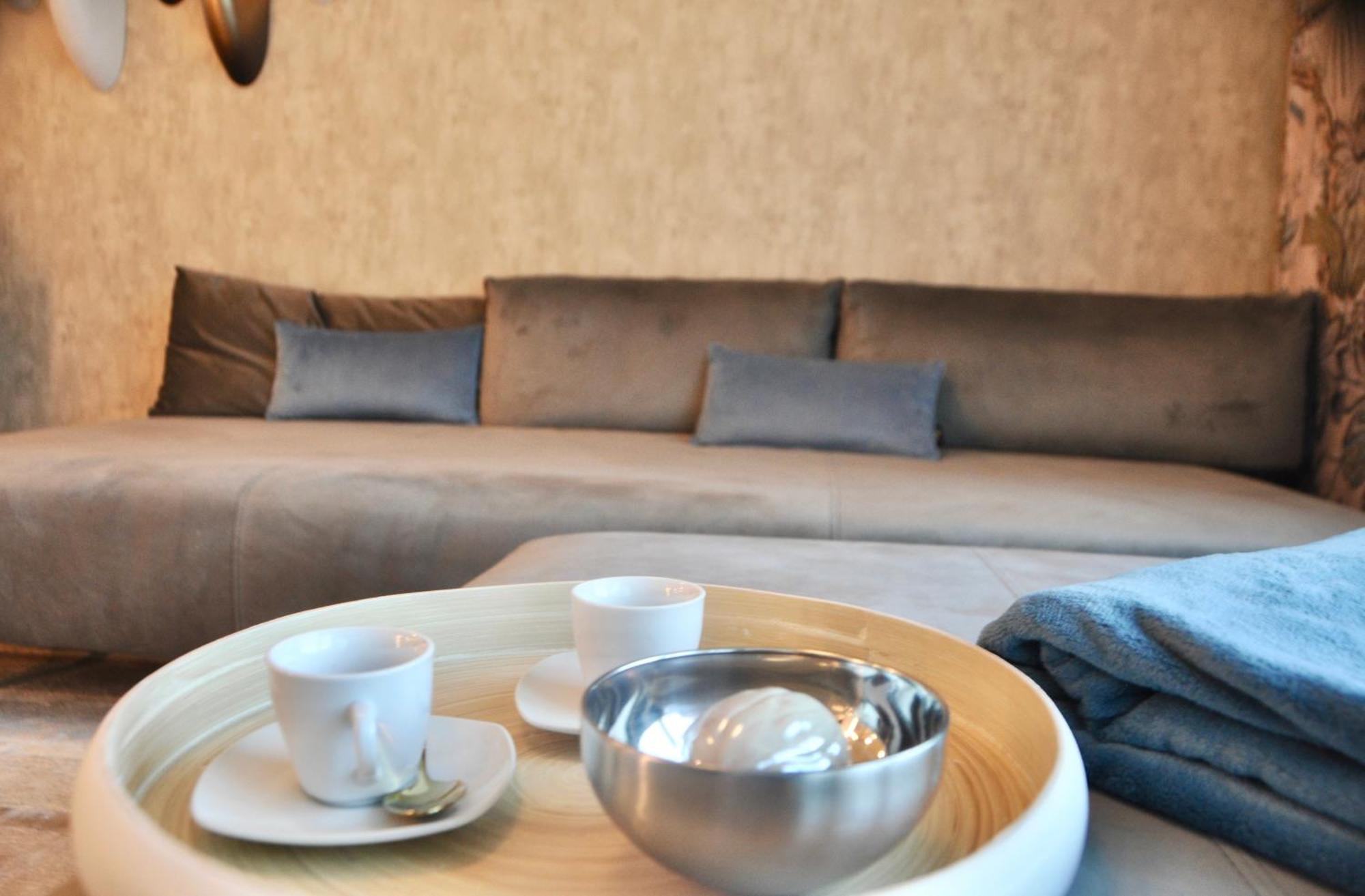 Emerald Residence Luxury Apartments Βουδαπέστη Εξωτερικό φωτογραφία