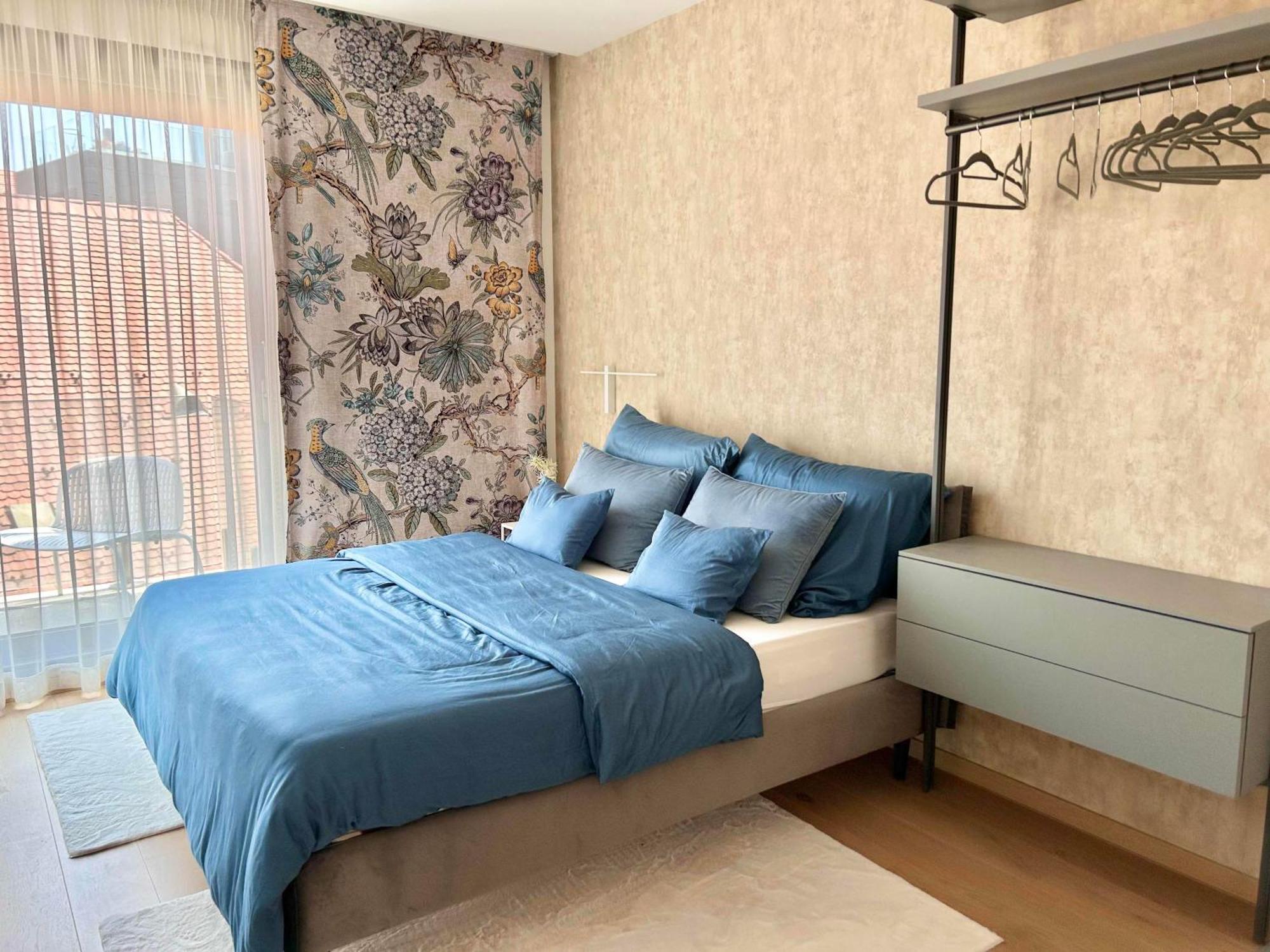 Emerald Residence Luxury Apartments Βουδαπέστη Εξωτερικό φωτογραφία