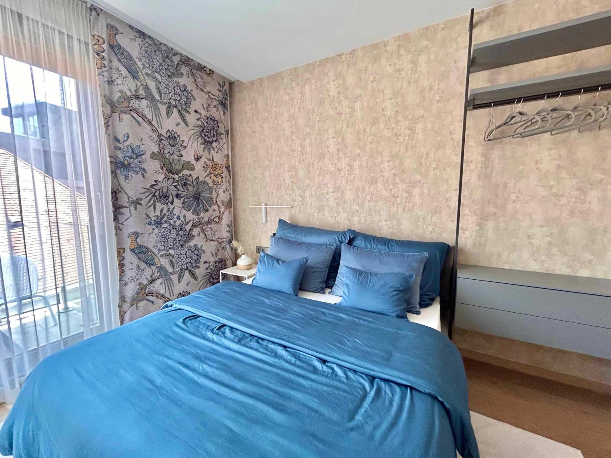 Emerald Residence Luxury Apartments Βουδαπέστη Εξωτερικό φωτογραφία