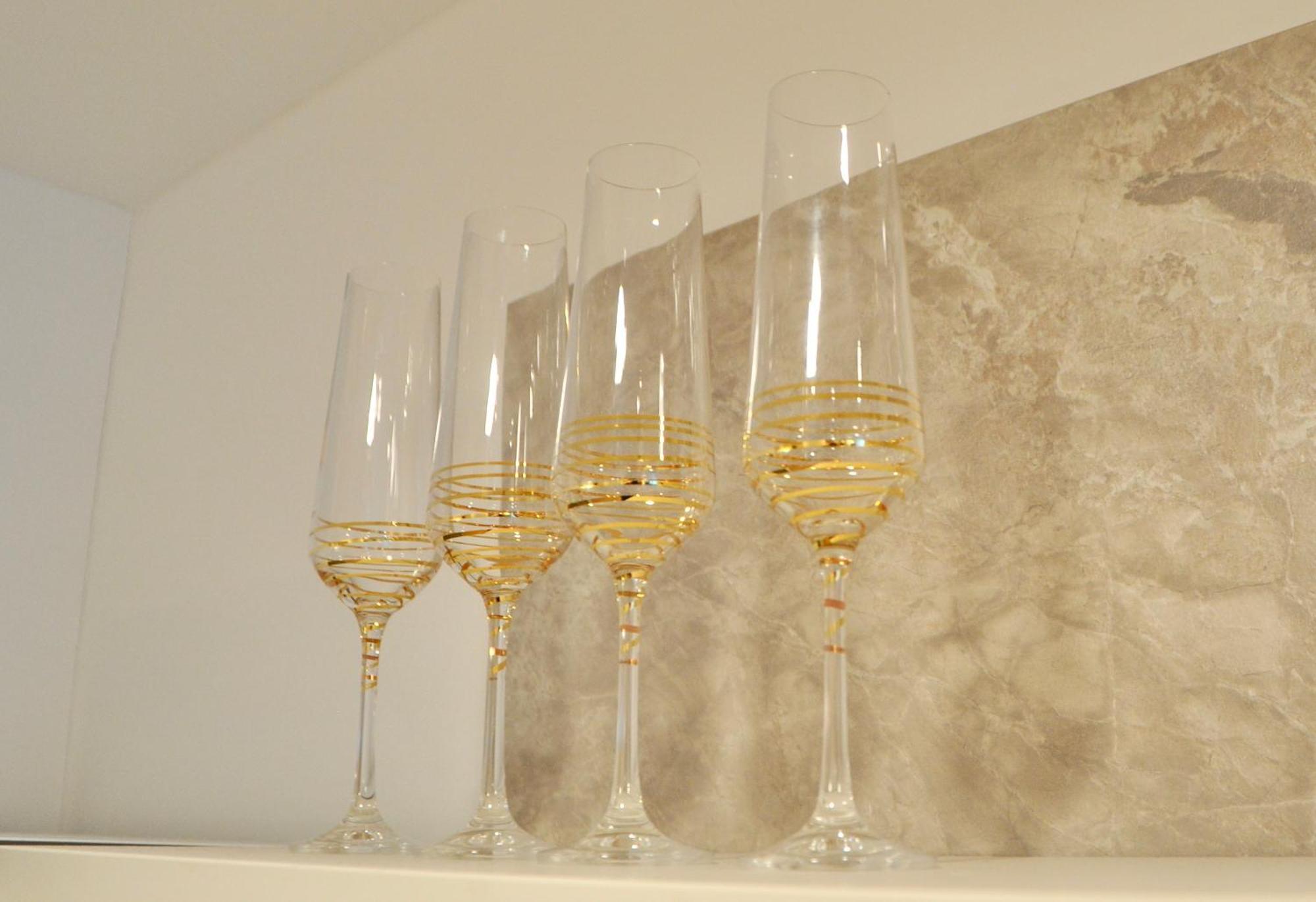 Emerald Residence Luxury Apartments Βουδαπέστη Εξωτερικό φωτογραφία