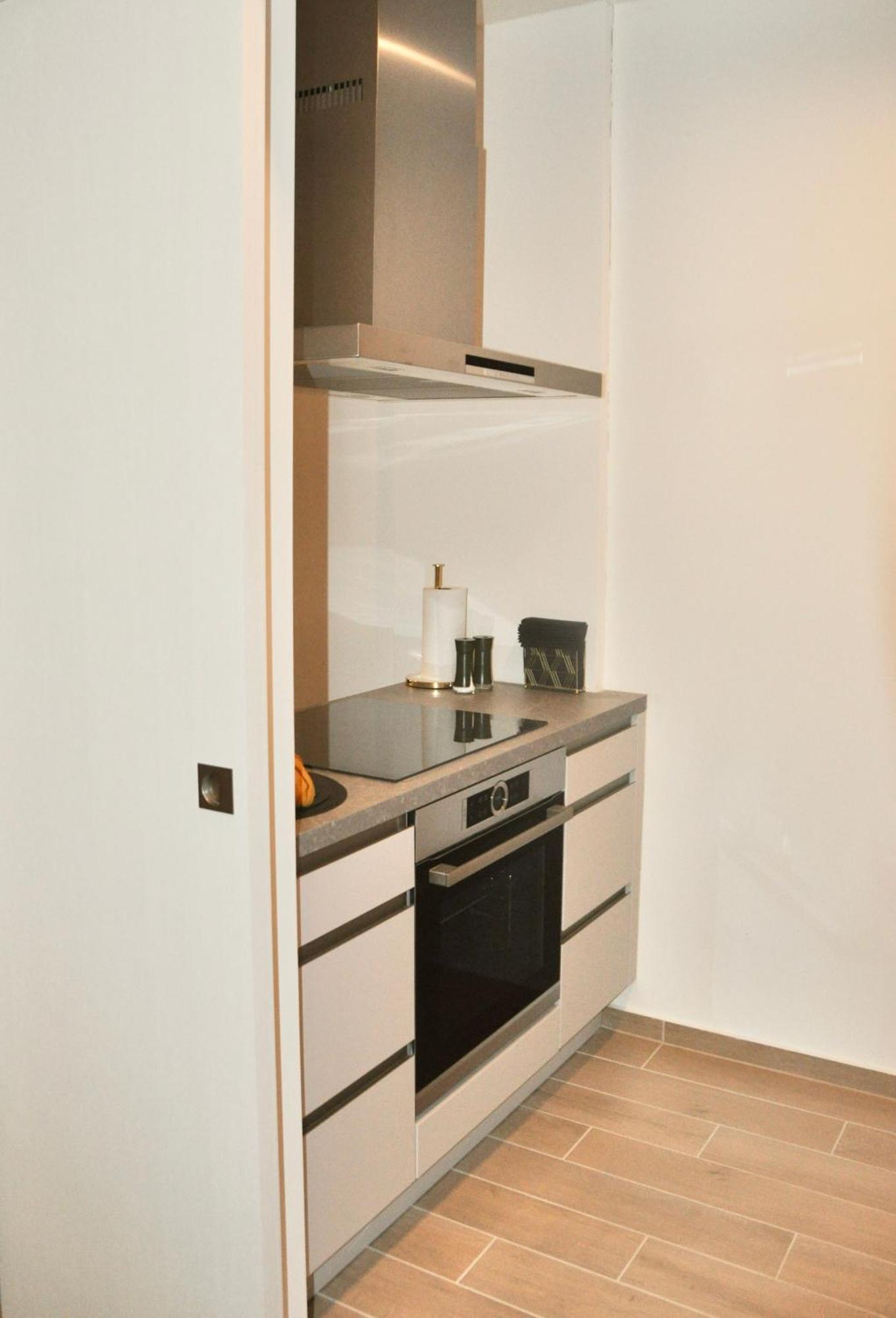 Emerald Residence Luxury Apartments Βουδαπέστη Εξωτερικό φωτογραφία