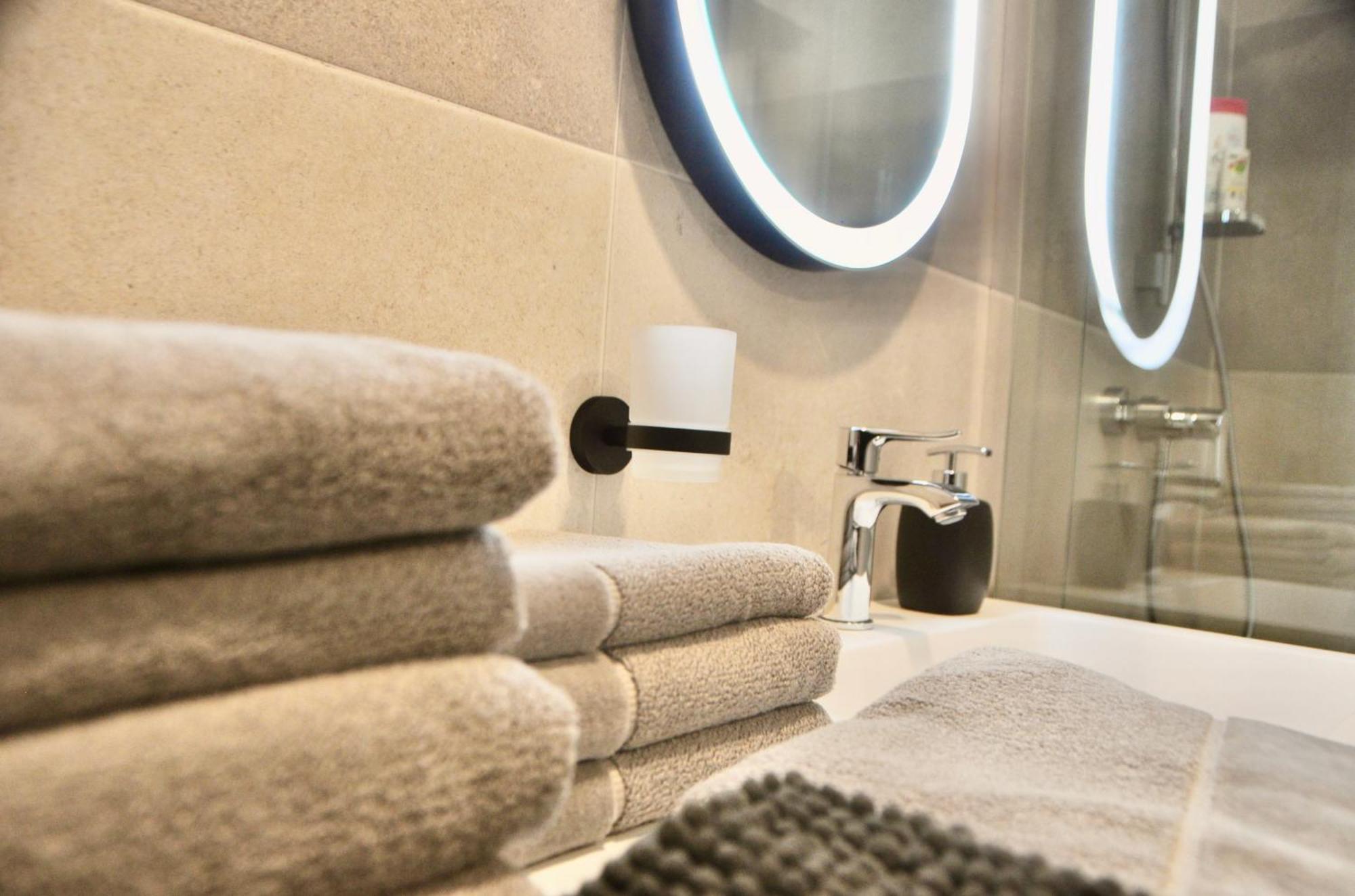 Emerald Residence Luxury Apartments Βουδαπέστη Εξωτερικό φωτογραφία