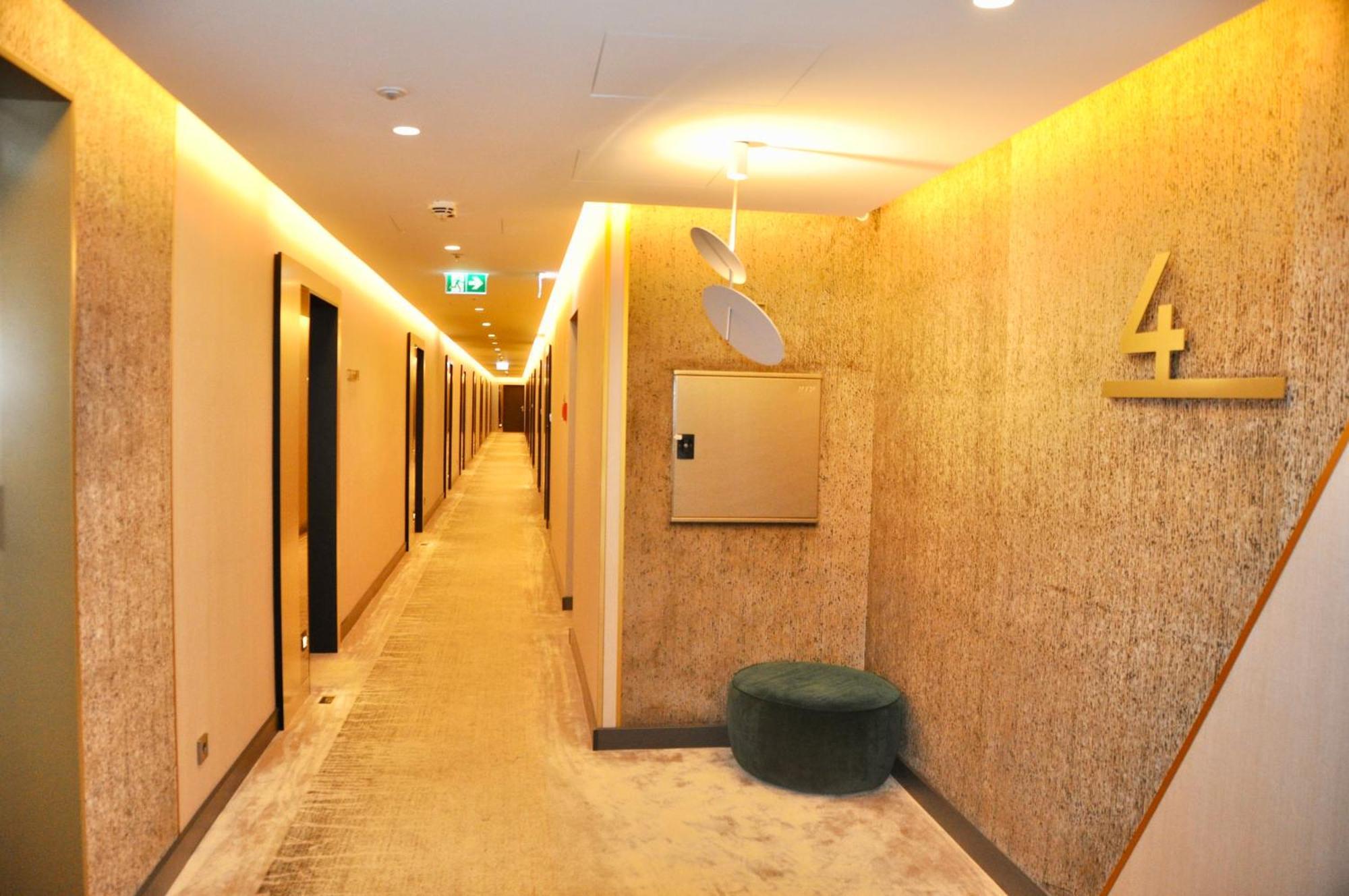 Emerald Residence Luxury Apartments Βουδαπέστη Εξωτερικό φωτογραφία